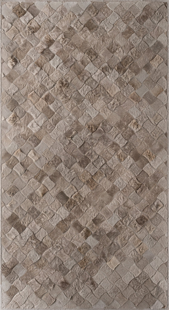 Mot / Hide Rug / 17453