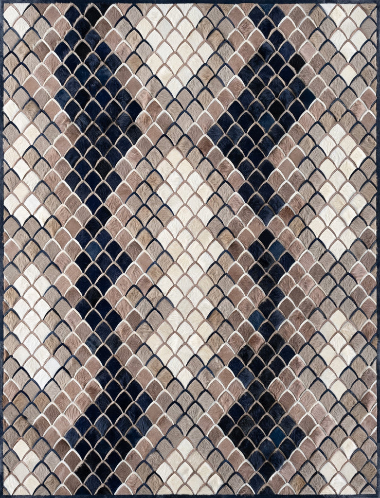 Slither / Hide Rug / 17880