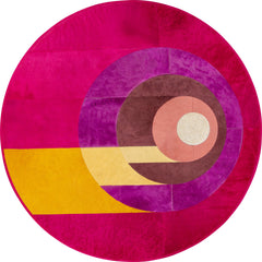 Prisma / Hide Rug / 11577