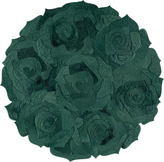 Coronation / Hide Rug / 20411