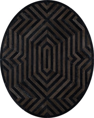 Ricochet / Hide Rug / 19996