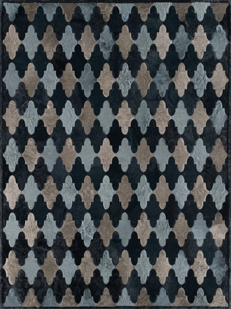 Kashmir / Hide Rug / 20634