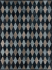 Kashmir / Hide Rug / 20634