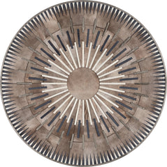 Shadowplay / Hide Rug / 20574