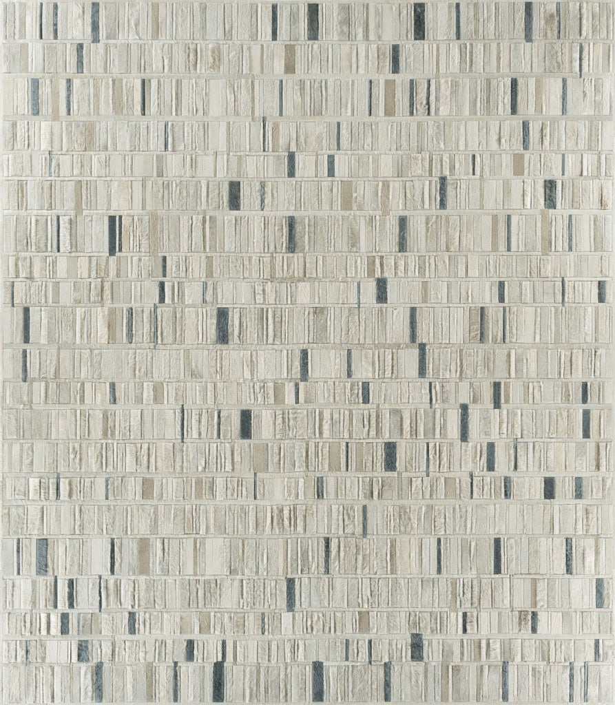 Four Seasons / Hide Rug / 20237