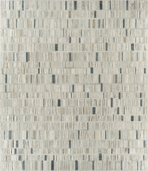 Four Seasons / Hide Rug / 20237