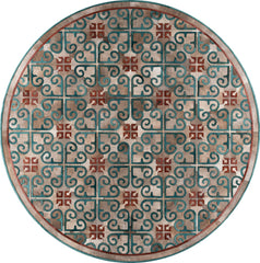 Temptation / Hide Rug / 18209