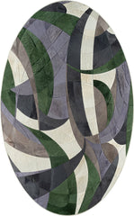 Luna / Hide Rug / 19094