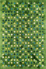Limelight / Hide Rug / 18396