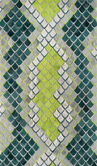 Slither / Hide Rug / 18305