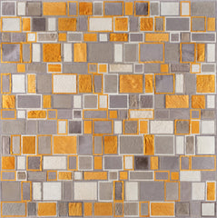 Confusion / Hide Rug / 17862
