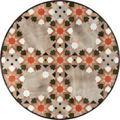 Kasbah / Hide Rug / 20631