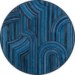 Metro / Hide Rug / 20738