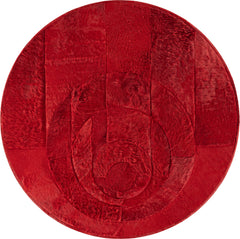 Prisma / Hide Rug / 20706