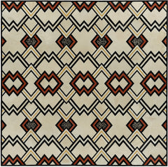 Ipanema / Hide Rug / 13065