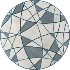 Silhouette / Hide Rug / 16032