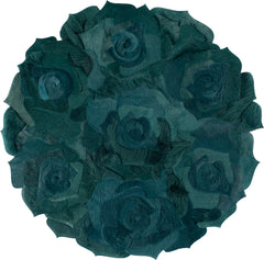 Coronation / Hide Rug / 18524