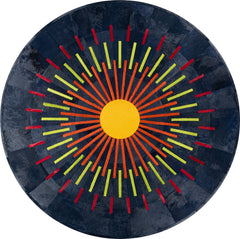 Shadowplay / Hide Rug / 18112