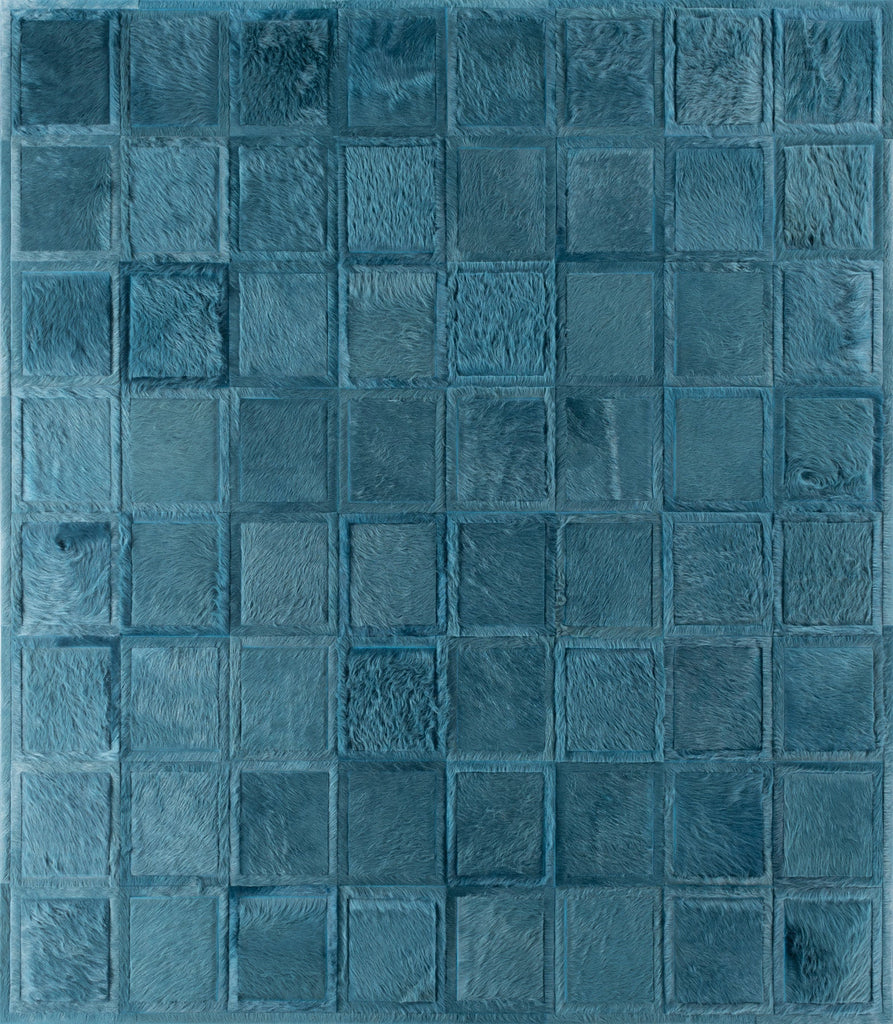 Promenade /  Hide Rug / 18296