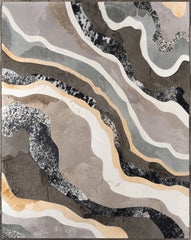 Submerge / Hide Rug / 20963