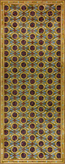 Aubusson / Hide Rug / 20512