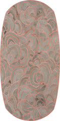 Bloom / Hide Rug / 20351