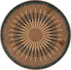 Shadowplay / Hide Rug / 21024