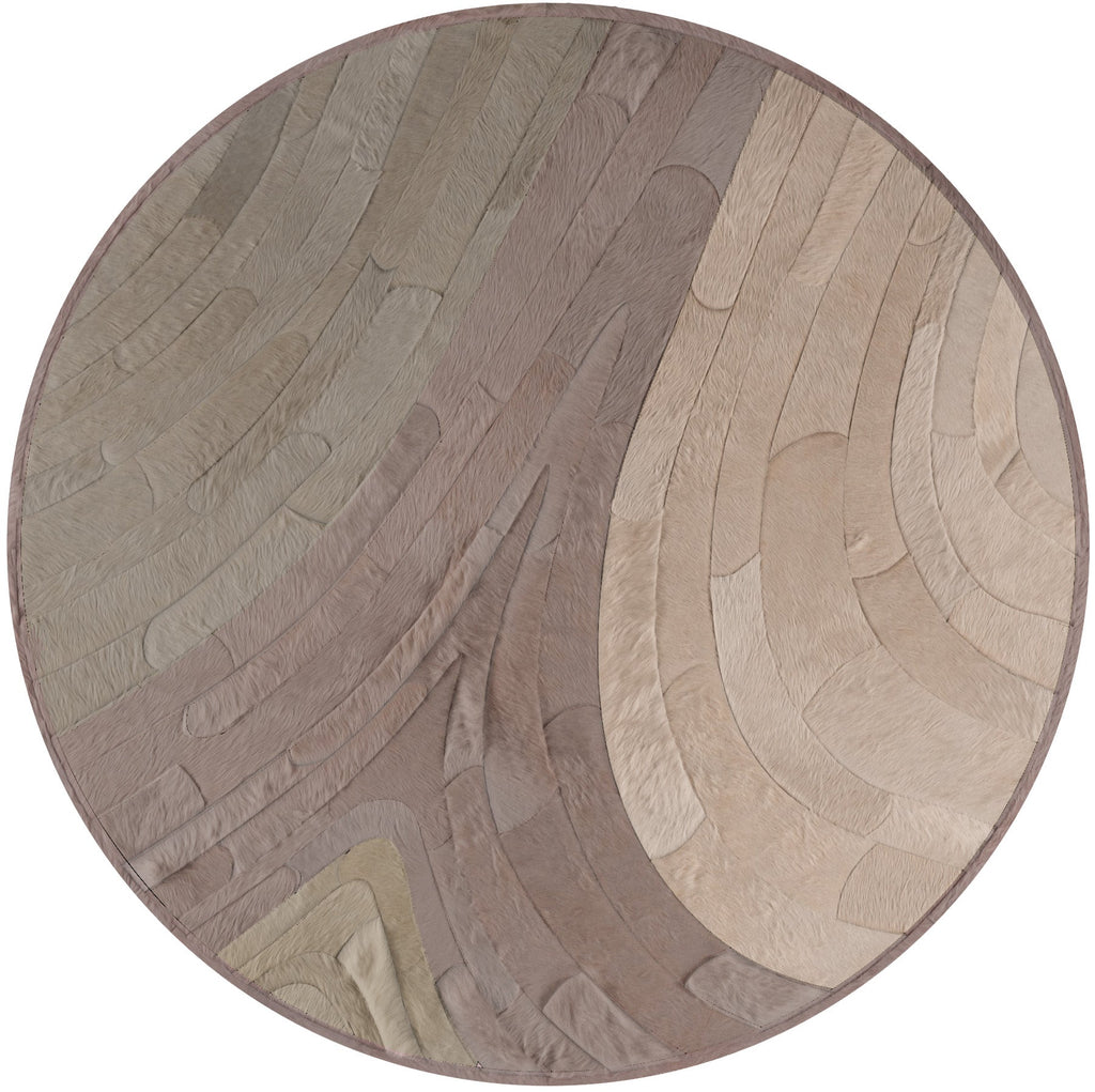 Drift / Hide Rug / 72220221