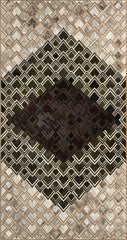 Caravan / Hide Rug / 13989
