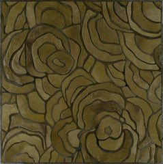 Bloom / Hide Rug / 20268