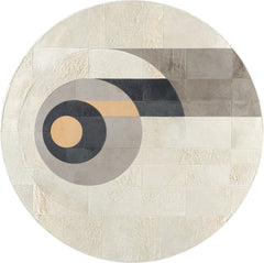 Prisma / Hide Rug / 22586