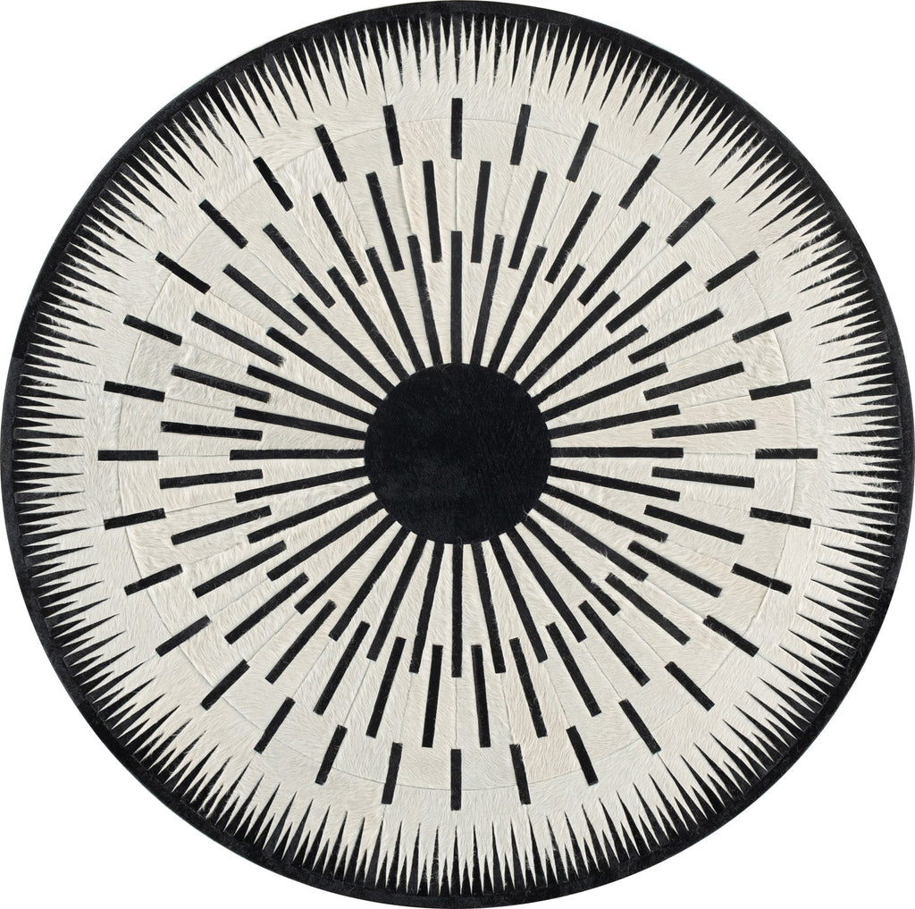 Shadowplay / Hide Rug / 20107