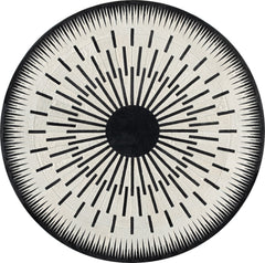 Shadowplay / Hide Rug / 20107