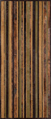 Jet Stream / Hide Rug / 15942