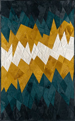 Upward / Hide Rug / 16090