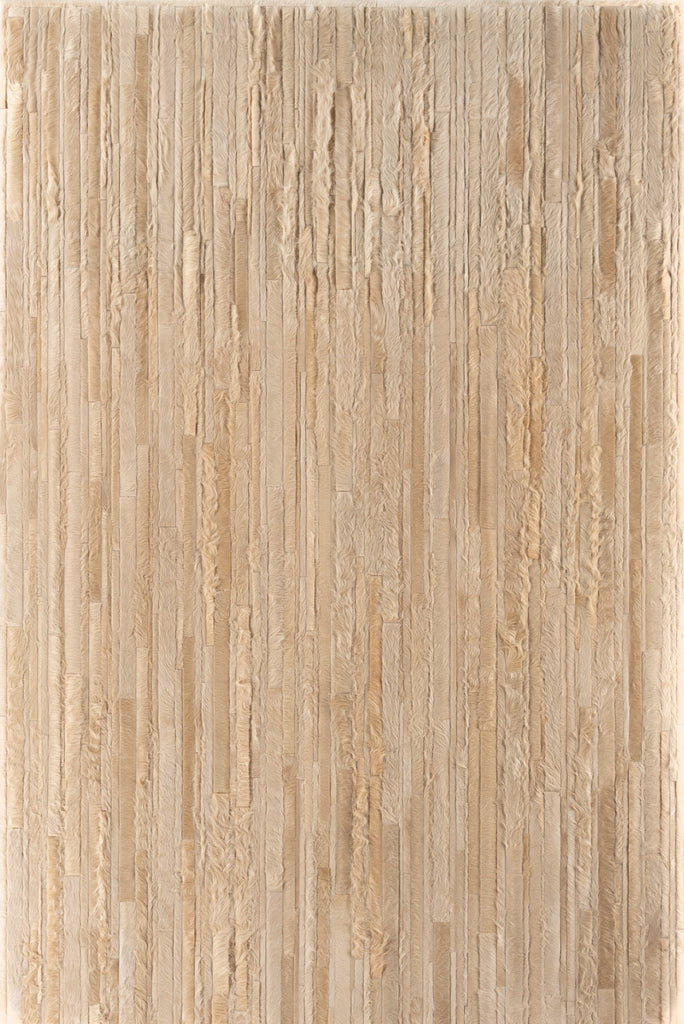 Jet Stream / Hide Rug / 18886