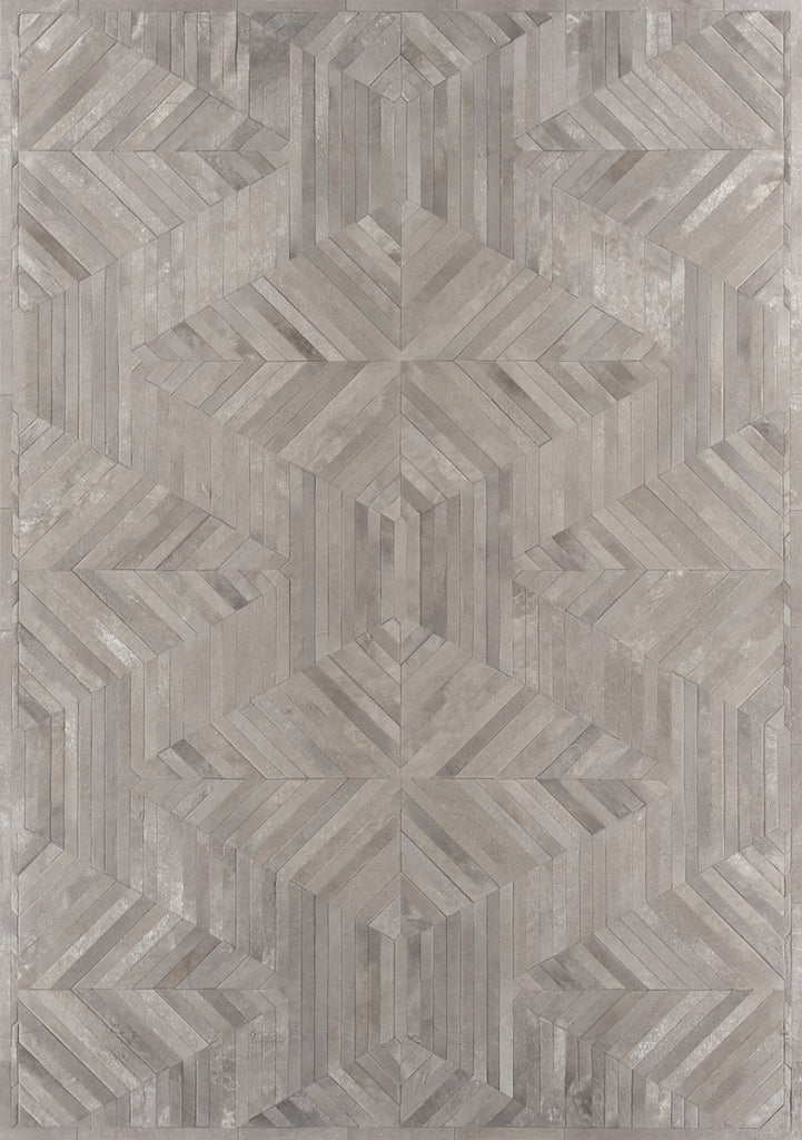 Ricochet / Hide Rug / 20169