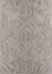 Ricochet / Hide Rug / 20169