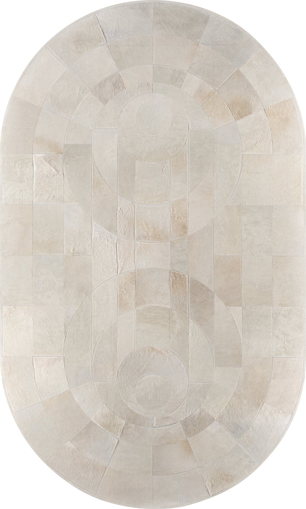 Prisma / Hide Rug / 20592