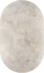 Prisma / Hide Rug / 20592