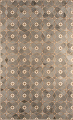 Guinevere / Hide Rug / 11963