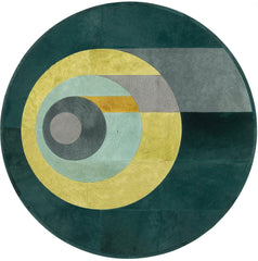 Prisma / Hide Rug / 14077