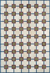 Glamorous / Hide Rug / 20747