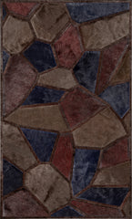 Lexar / Hide Rug / 11861