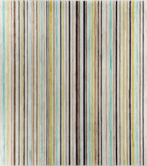 Jet Stream / Hide Rug / 18520