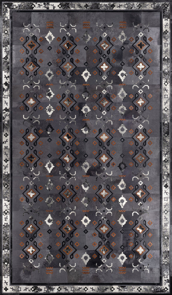 Vanlose / Hide Rug / 17015