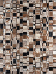 Confusion / Hide Rug / 16277