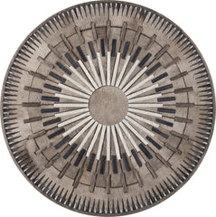 Shadowplay / Hide Rug / 16280