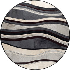 Swell / Hide Rug / 14894