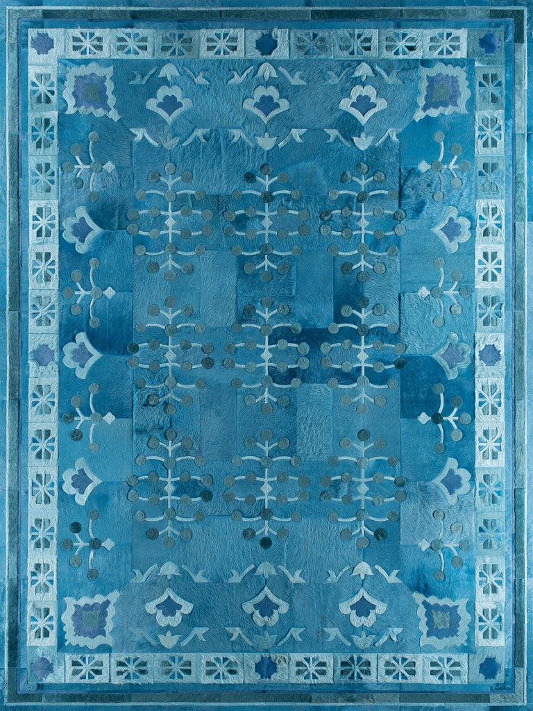 Windrose / Hide Rug / 15121